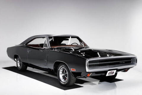 1970 Dodge Charger