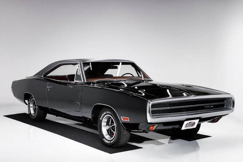 1970 Dodge Charger