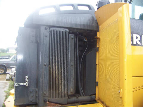 2007 John Deere 544J