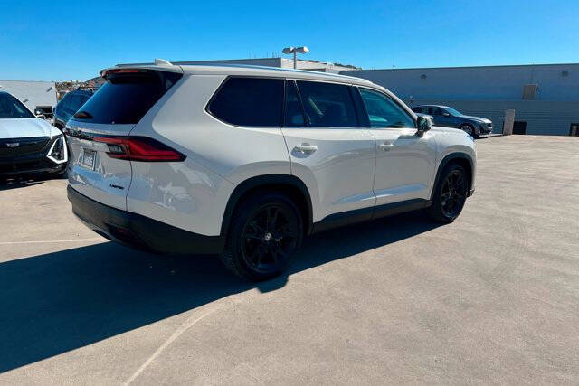 2024 Toyota Grand Highlander Hybrid Limited