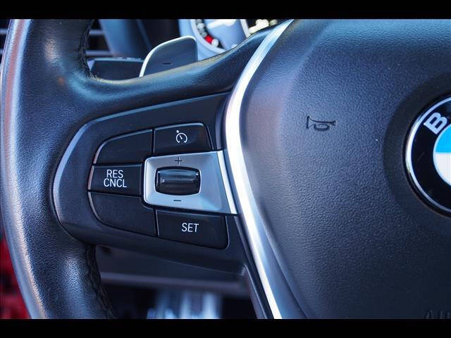 2019 BMW X4 xDrive30i