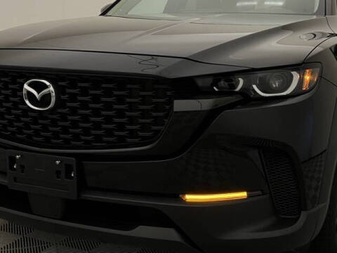 2023 Mazda CX-50 2.5 S Preferred Plus