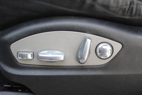 2014 Porsche Cayenne