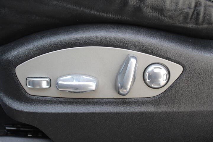 2014 Porsche Cayenne