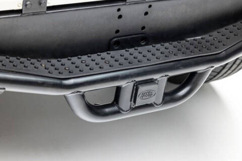 1997 Land Rover Defender 90