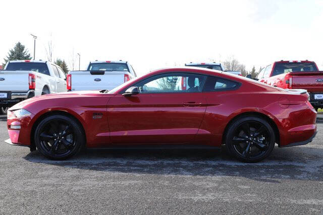 2023 Ford Mustang GT