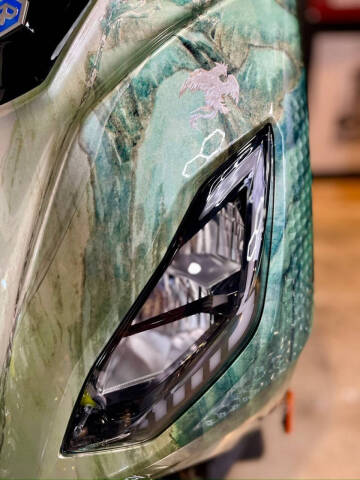 2023 Piaggio Piaggio 1