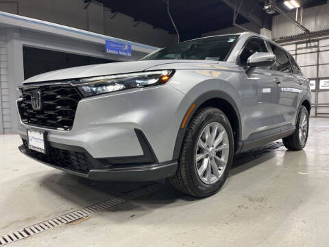 2023 Honda CR-V