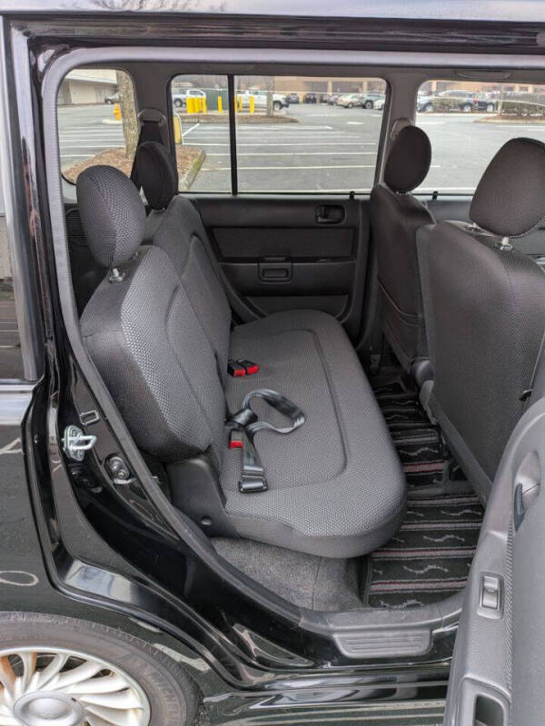 2000 Toyota Black Box