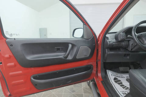 2003 Land Rover Freelander SE3