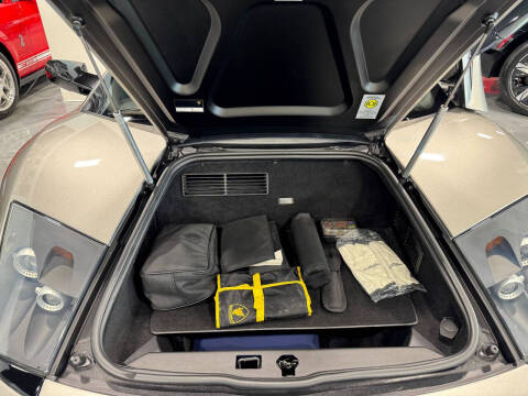 2004 Lamborghini Murcielago
