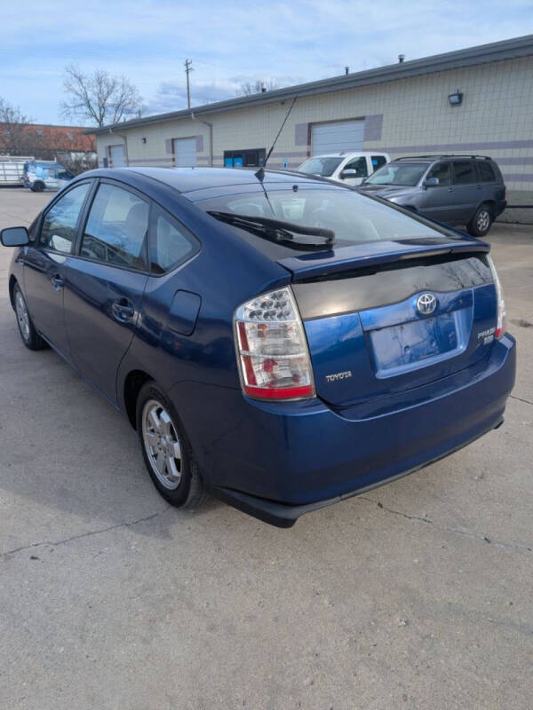 2009 Toyota Prius