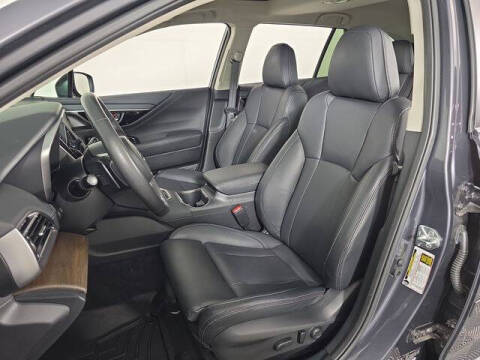 2024 Subaru Outback Limited XT