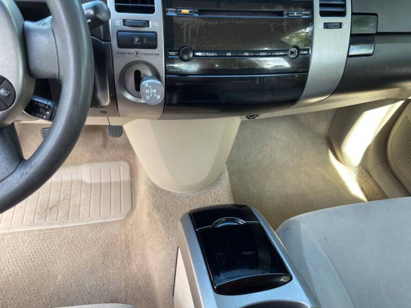 2005 Toyota Prius