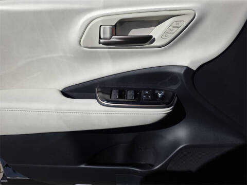 2026 Toyota Crown Limited