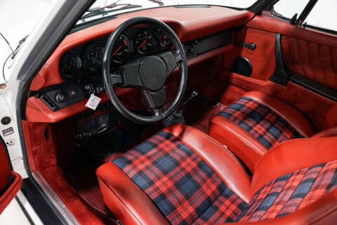 1976 Porsche 911