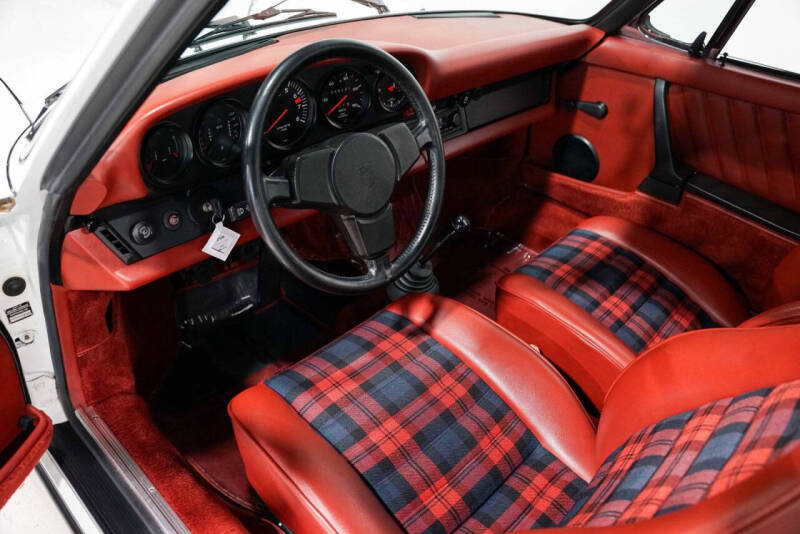 1976 Porsche 911