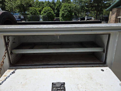 2010 Ford F-350 Super Duty XL