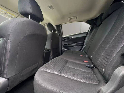 2024 Mitsubishi Eclipse Cross LE