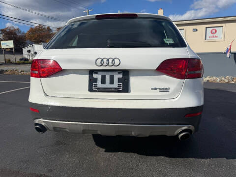 2013 Audi Allroad 2.0T quattro Premium