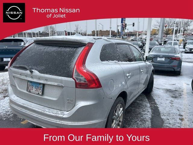 2015 Volvo XC60 T5 Premier