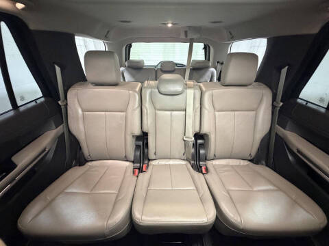 2020 Ford Expedition XLT