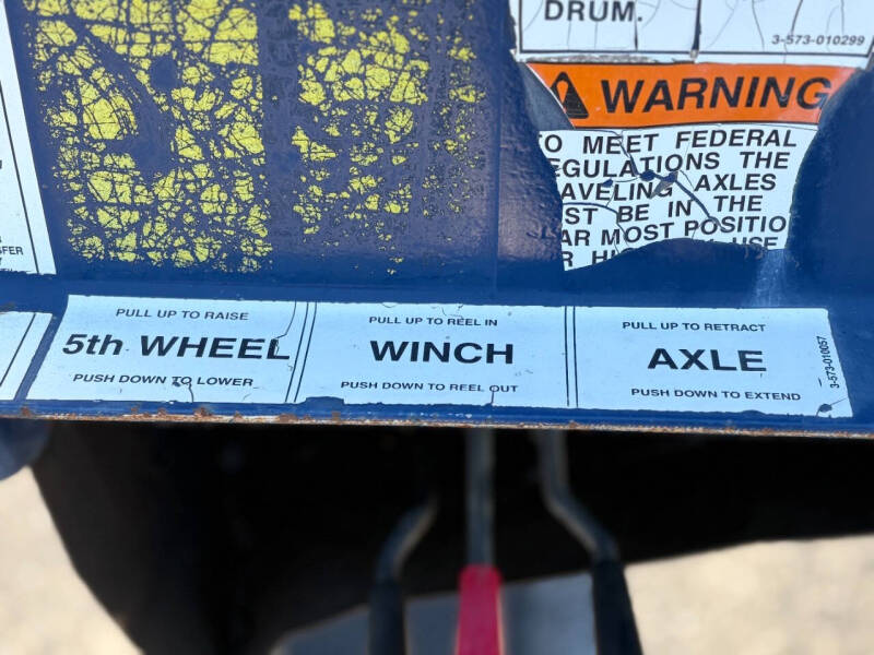 2017 Freightliner M2 112