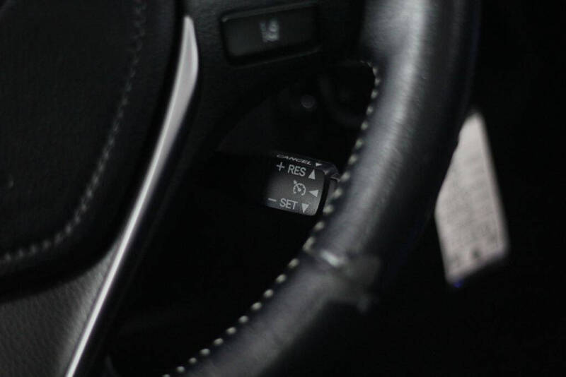 2017 Toyota Corolla iM
