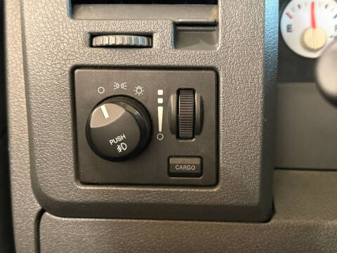 2008 Dodge Ram 1500