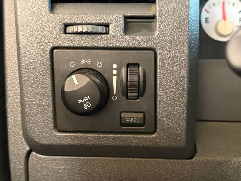2008 Dodge Ram 1500
