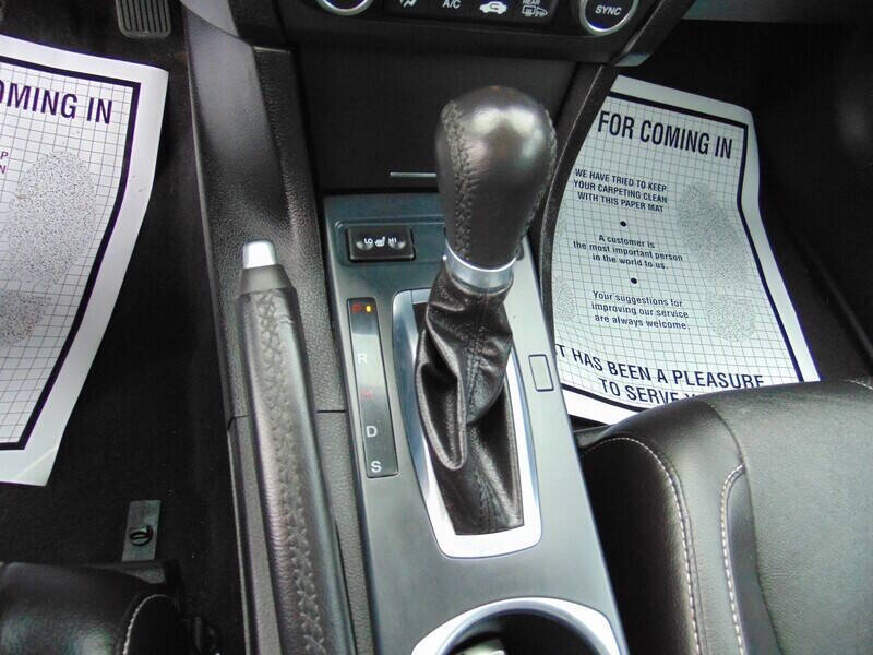 2021 Acura ILX w/Premium