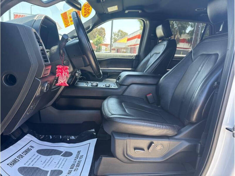 2020 Ford Expedition MAX Limited