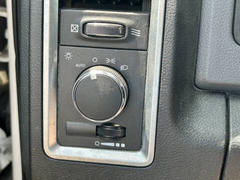2015 RAM 4500