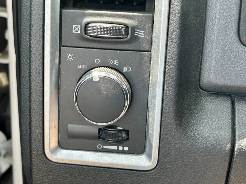 2015 RAM 4500