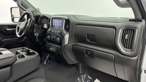 2023 Chevrolet Silverado 3500HD