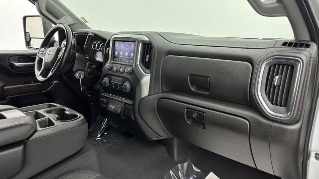 2023 Chevrolet Silverado 3500HD