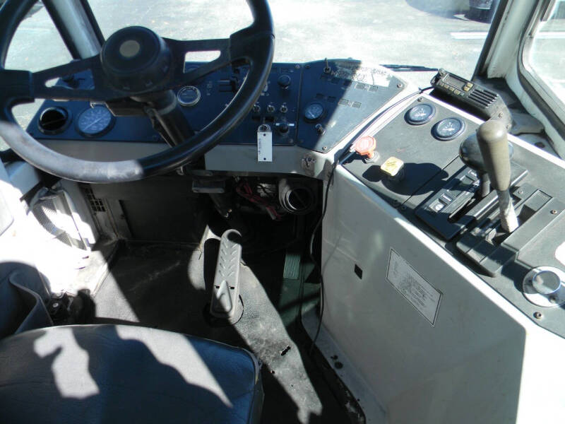 2008 Kalmar Ottawa