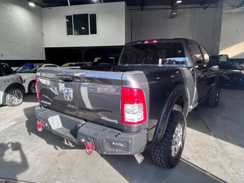 2023 RAM 2500 Big Horn