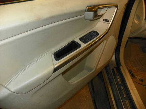 2015 Volvo XC60 T6 Premier Plus