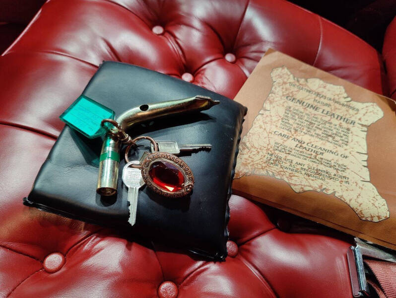 1983 Cadillac Eldorado