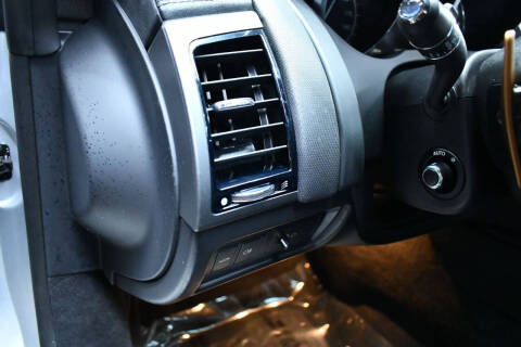 2016 Jaguar F-TYPE S