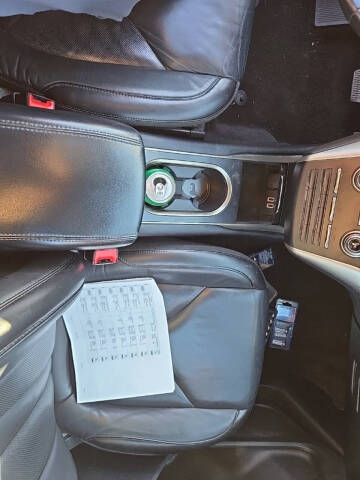 2019 Lincoln MKC Select