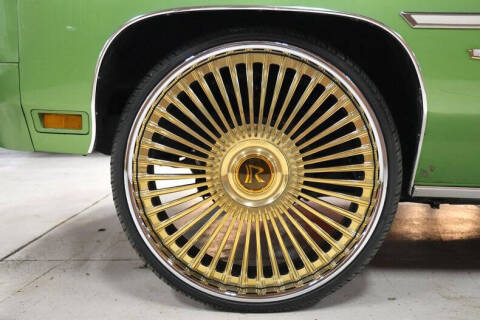 1976 Chevrolet Caprice