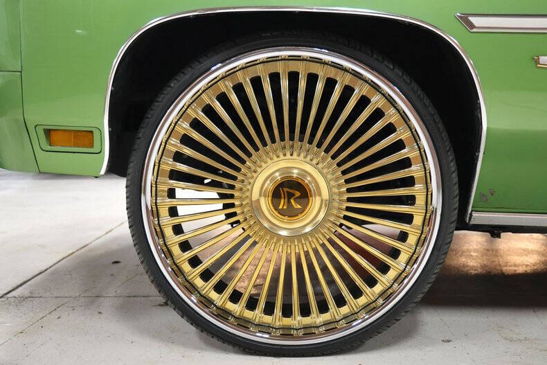 1976 Chevrolet Caprice