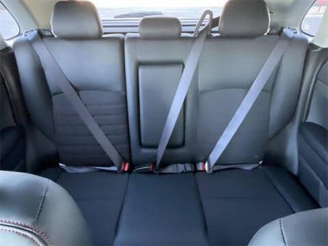 2026 Mitsubishi Outlander Sport