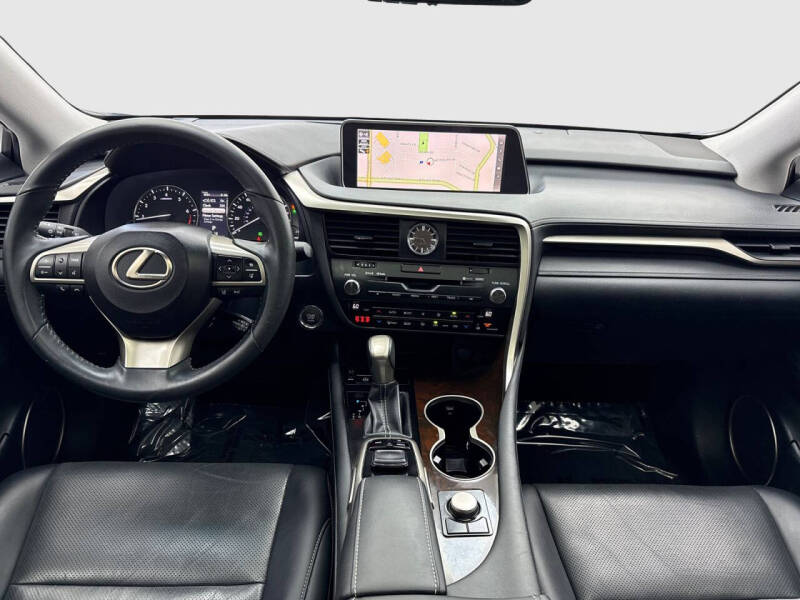 2019 Lexus RX 350