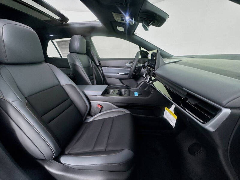 2026 Honda Prologue Touring