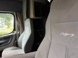 2015 Freightliner Cascadia