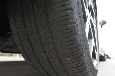 2021 Hyundai Sonata N Line