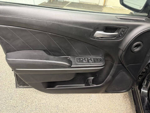 2021 Dodge Charger GT